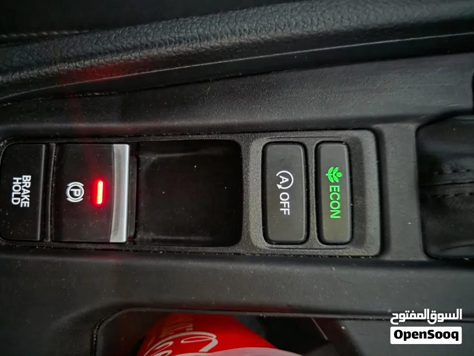 هوندا اكورد 2023 Honda Accord EX 1.5T