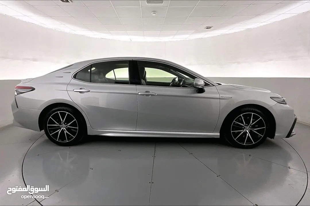 2023 Toyota Camry Sport  • Big Price Drop • 1 Year free warranty • 342922