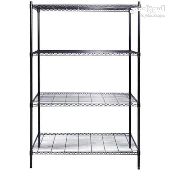 kichen rack 2024