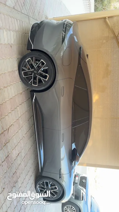 افتار 06 بلاق ان 2025 ماشية 3500 كم