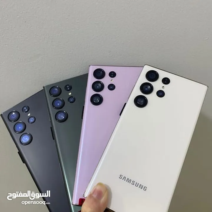 *الجمدان كله عندنا ووووبس?? اعلي اصدارات السامسونج الجباااااره ?? سامسونج الترا s23?? Samsung