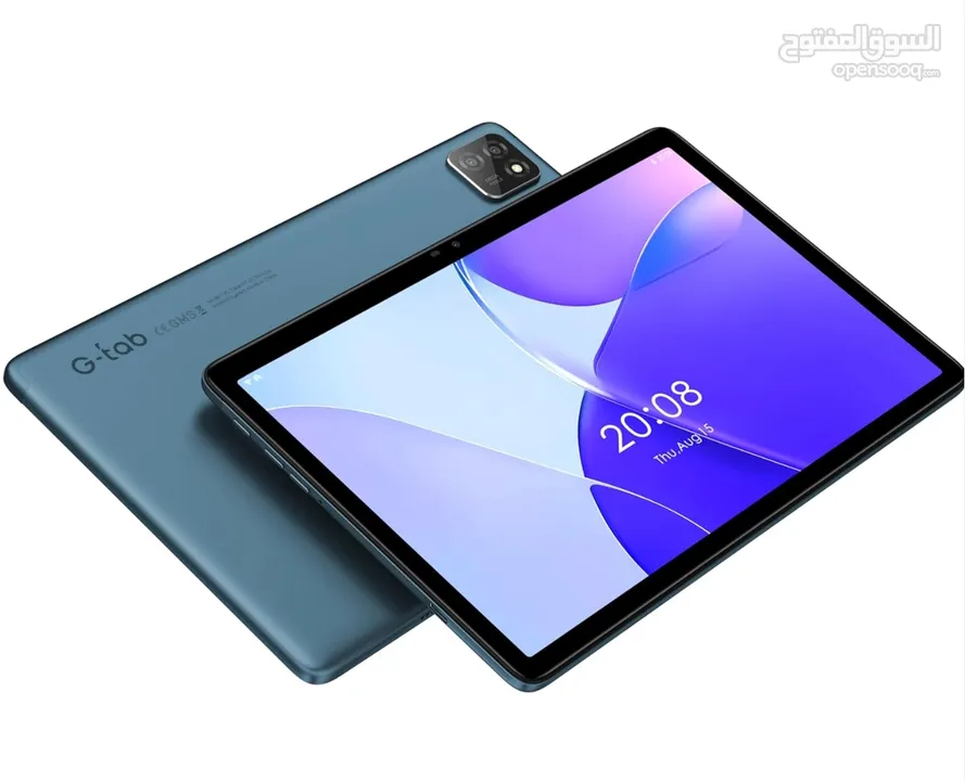 العرض الأقوى G Tab T10 لدى العامر موبايل