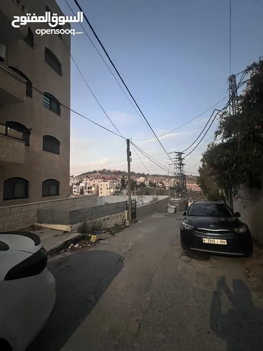 شقة غير مفروشة للإيجار في منطقة سطح مرحبا