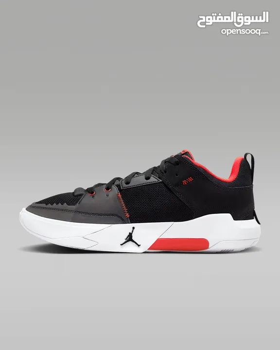 Nike AIR Jordan - جديد اصلي وارد المانبا , لم يلبس بعد ولا مرة خارج البيت