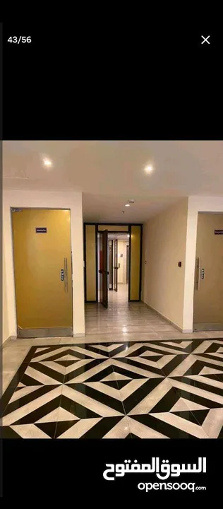 شقة مفروشة متميزة في برج دماك البوليفارد damac__apartment_in abdali boulevard