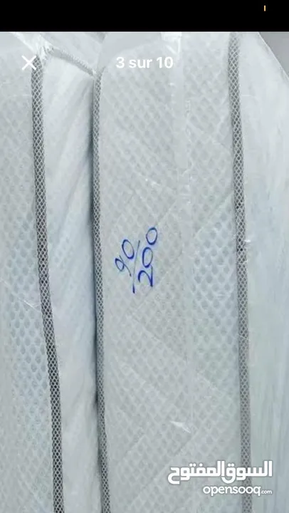 brand new all size mattress available