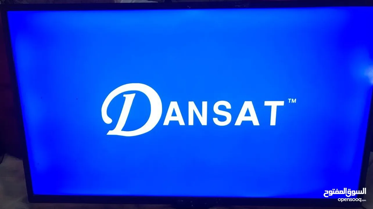 بيع تلفاز DANSAT