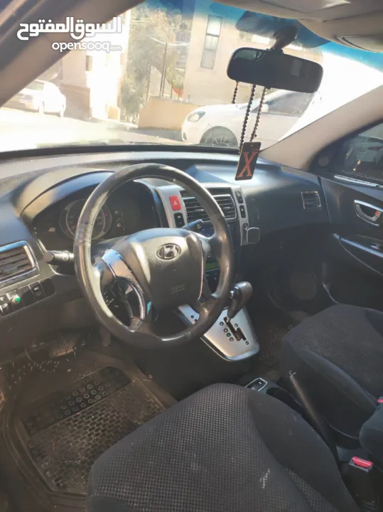 هونداي توسان 2006