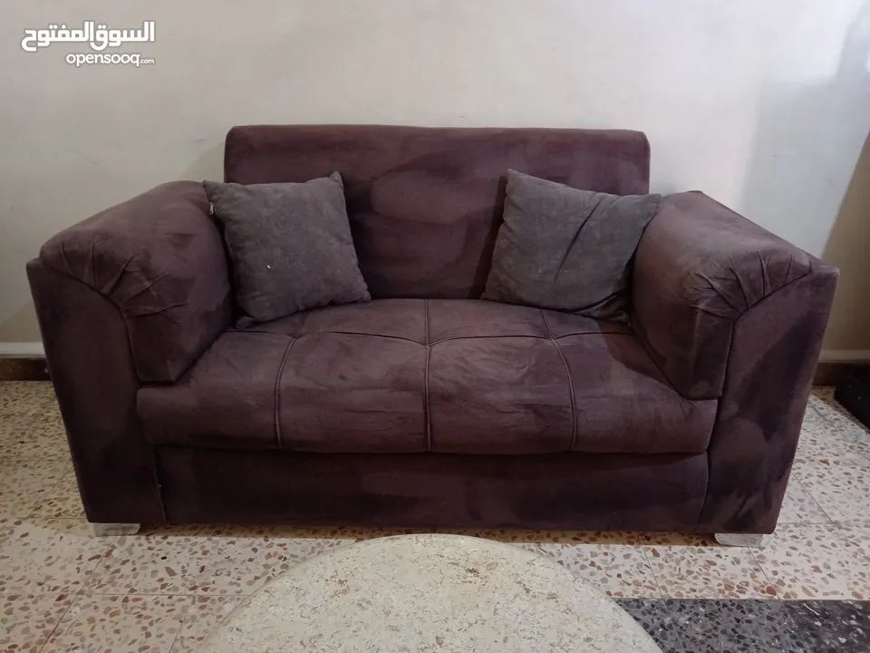 طقم كنب مودرن مع طاولات رخام سعرر حرق عرض لليوم فقط