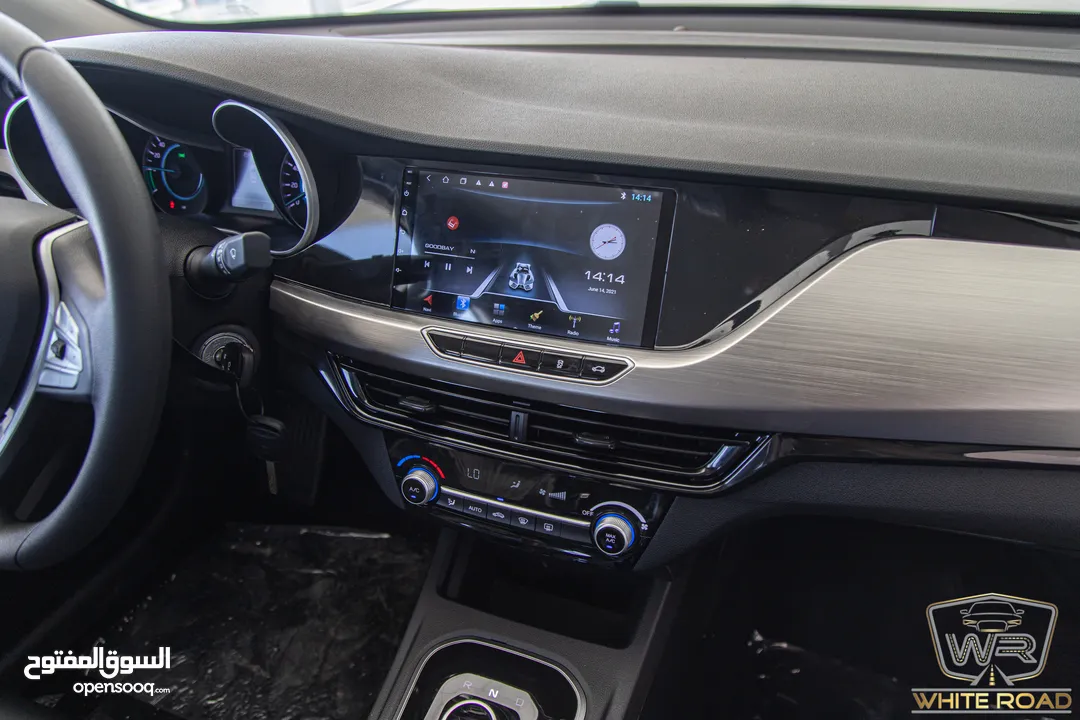 Changan EADO 2023  كهربائية بالكامل  Full electric   عداد صفر  Zero Mileage