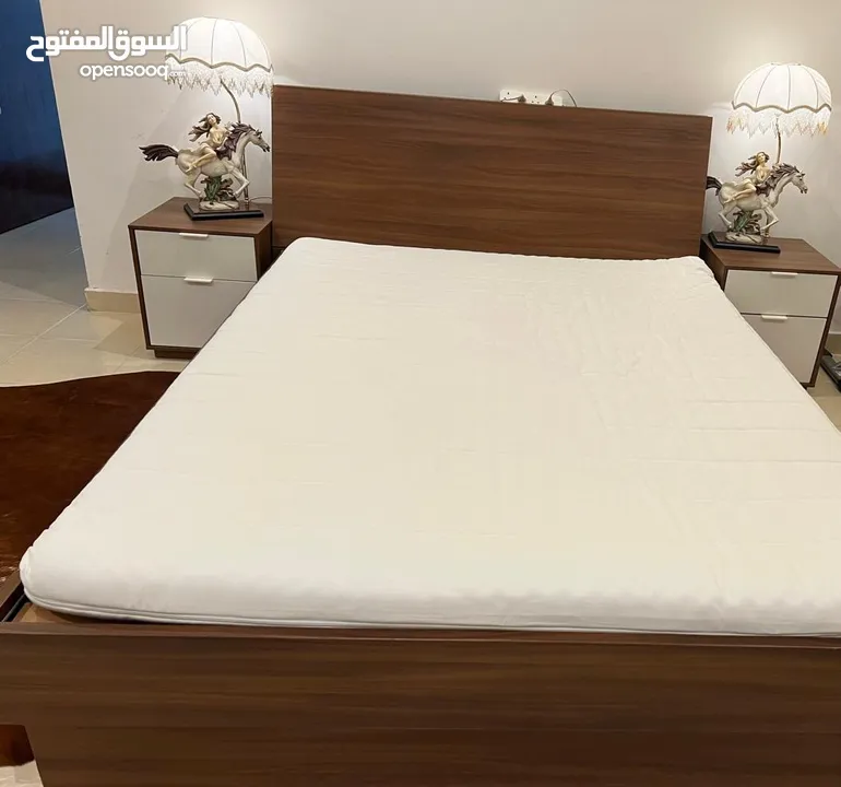 IKEA bed 160 x 200