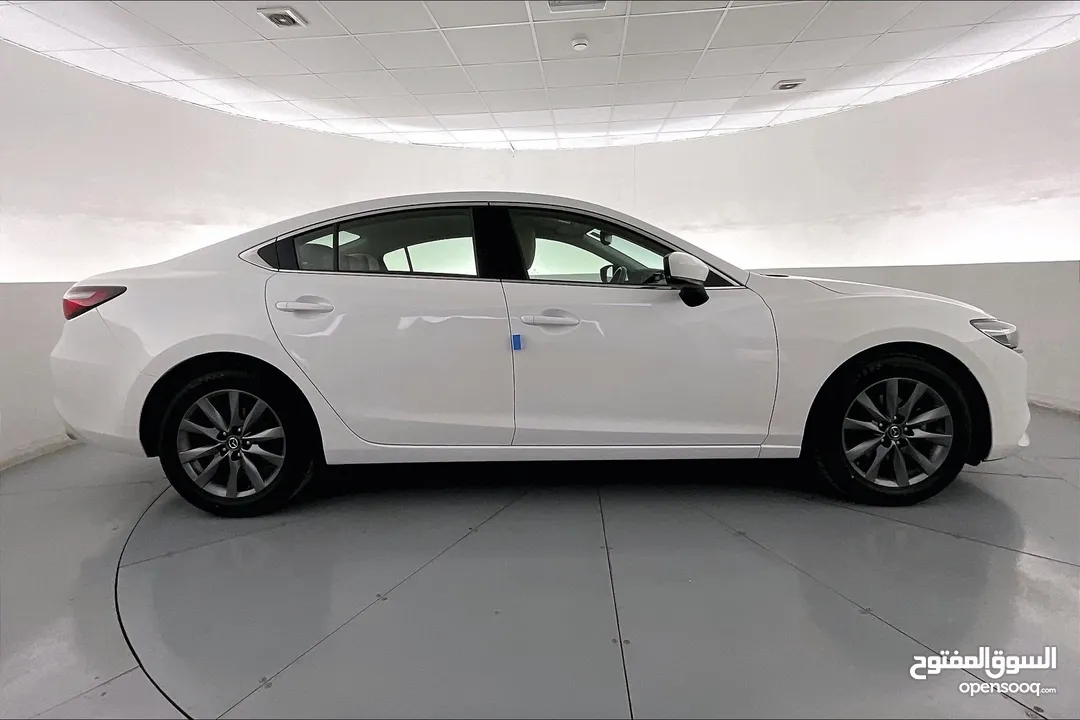 2020 Mazda 6 S  • Big Price Drop  • 1 Year free warranty • 321361