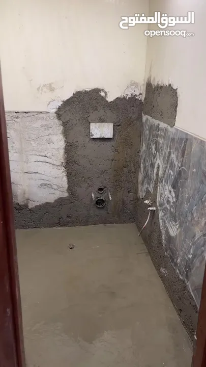 حمام كامل للبيع