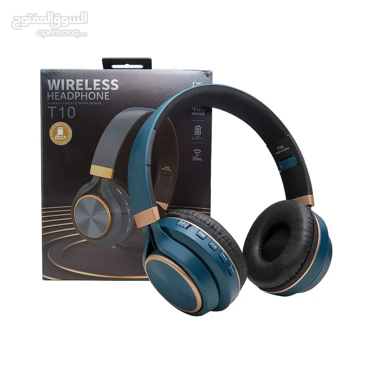 T10 headphone سماعات T10 headphone سماعات T10 headphone   سماعات