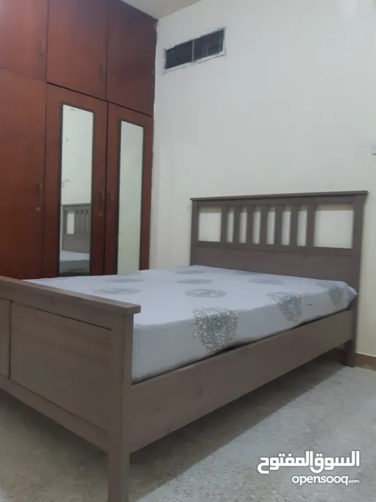 FURNISHED FAMILY ROOM SHARING WASHROOM/1800 MONTHLY