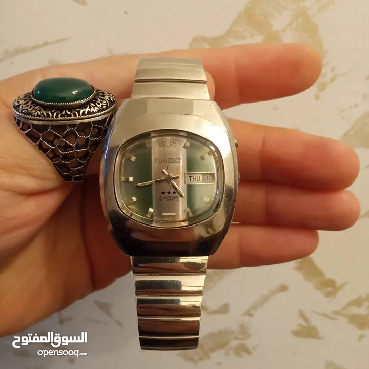 ساعات ماركات اصليه للبيع