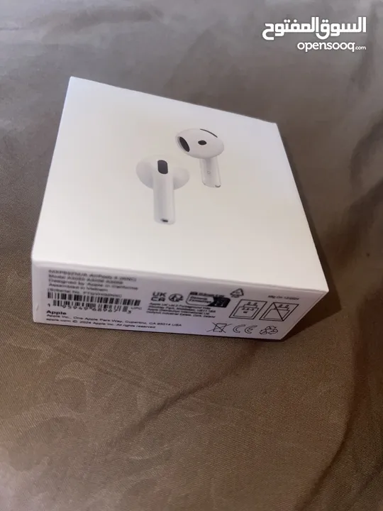 AirPods 4 (ANC) for sale