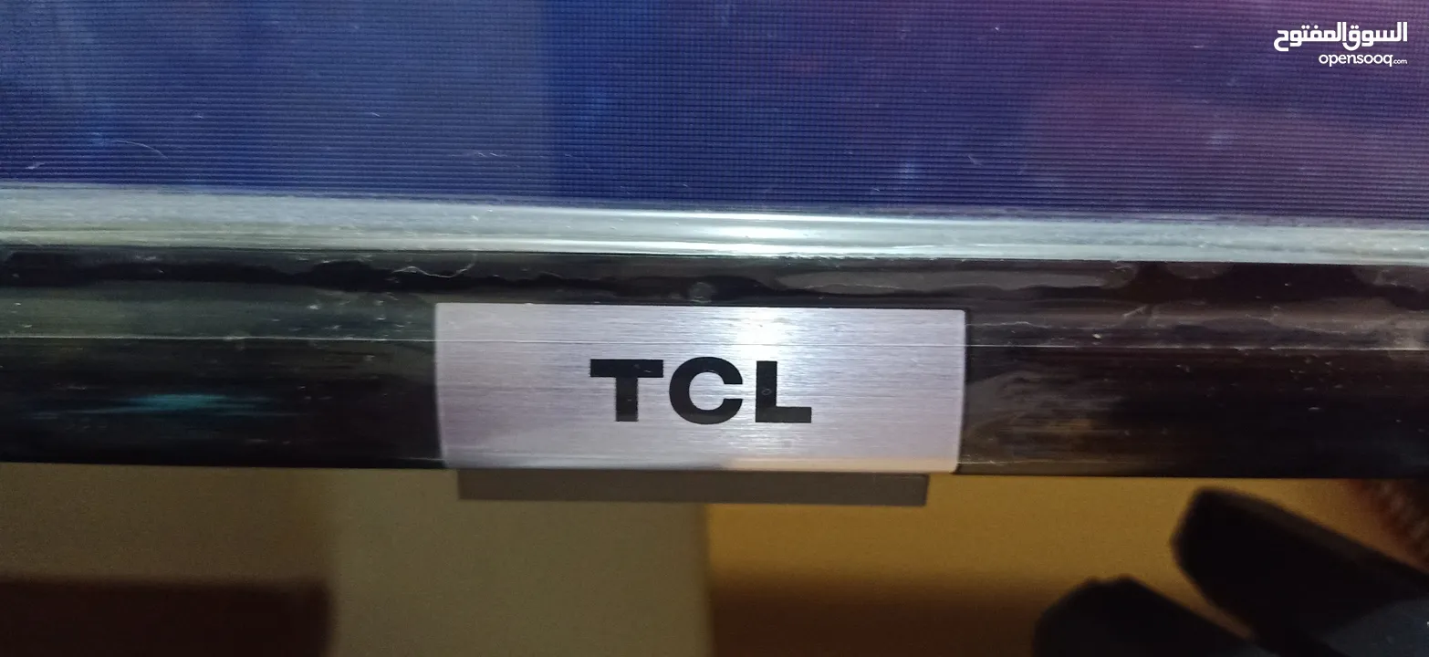 tcl 43 inche