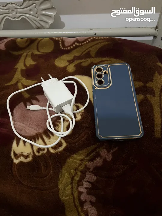 سامسونج A54 5G بحاله الوكاله ولا شخط