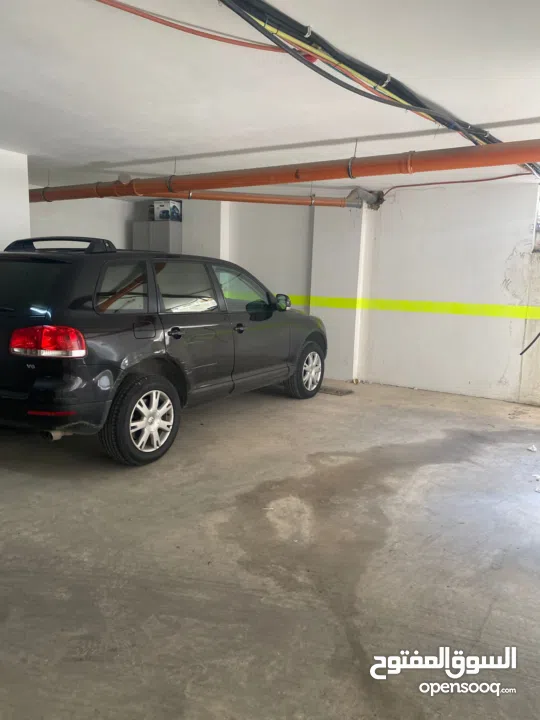 جيب طوارق للبيع موديل 2007