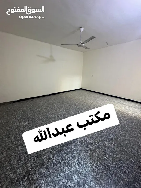 للإيجار دار سكني مساحه 150 متر موقع السيديه مربع النخل