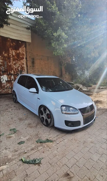 جولف mk5 gti