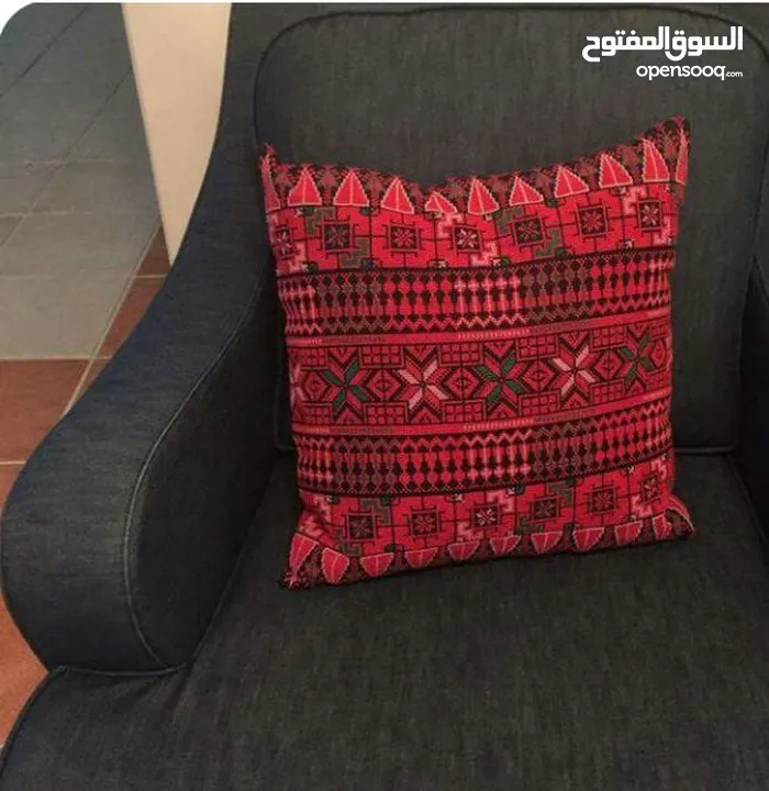 مطرزات فاخرة  فخامة التفاصيل