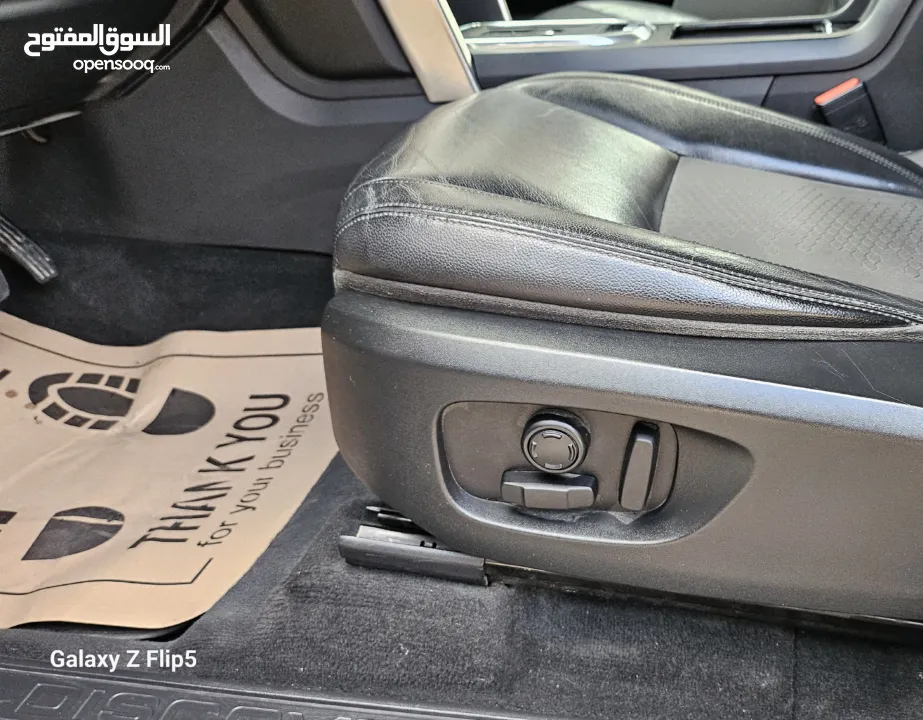 لاندروفر دسكفري مميز