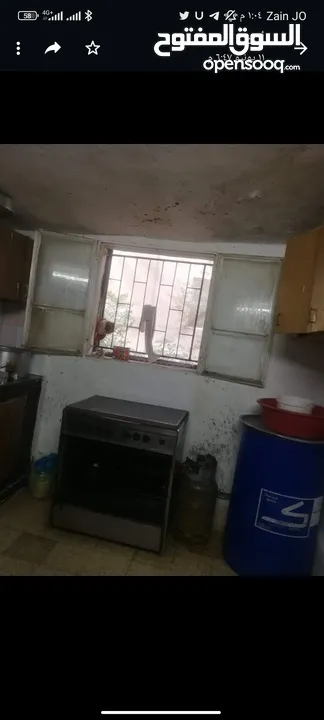 شقة بمدخل مستقل