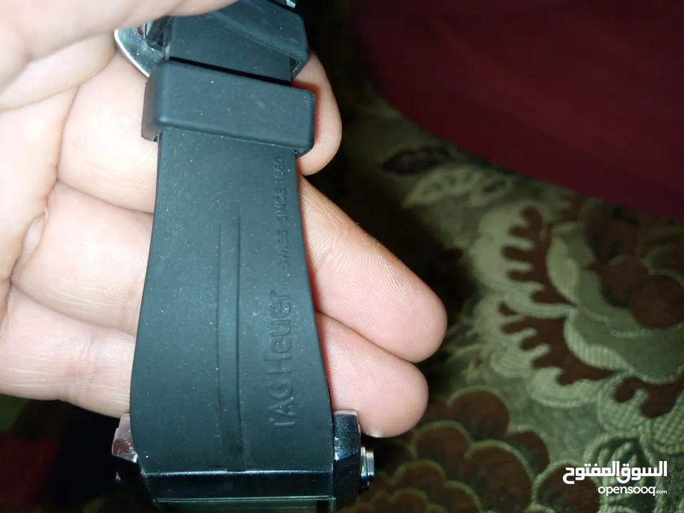 ساعه تاغ  TAG heuer