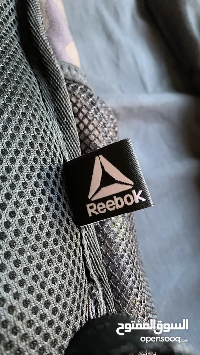 حقيبة ظهر جديدة أصلية نوع Reebok