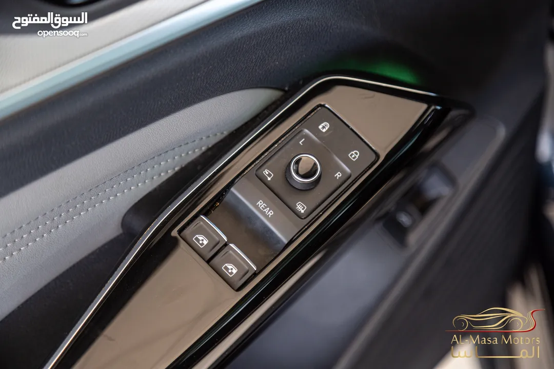 Volkswagen ID.4 Corzz Pro 2023  يمكن التمويل بالتعاون مع المؤسسات المعتمدة لدى المعرض