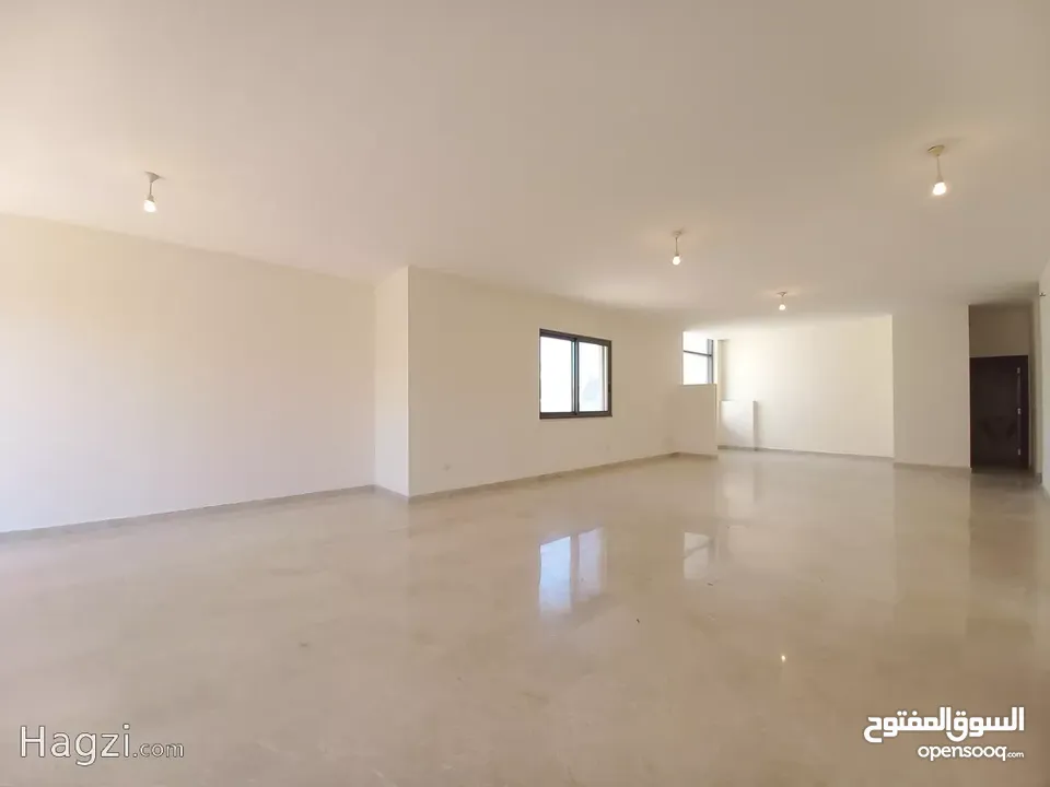 شقة للبيع في الدوار الرابع  ( Property ID : 33696 )