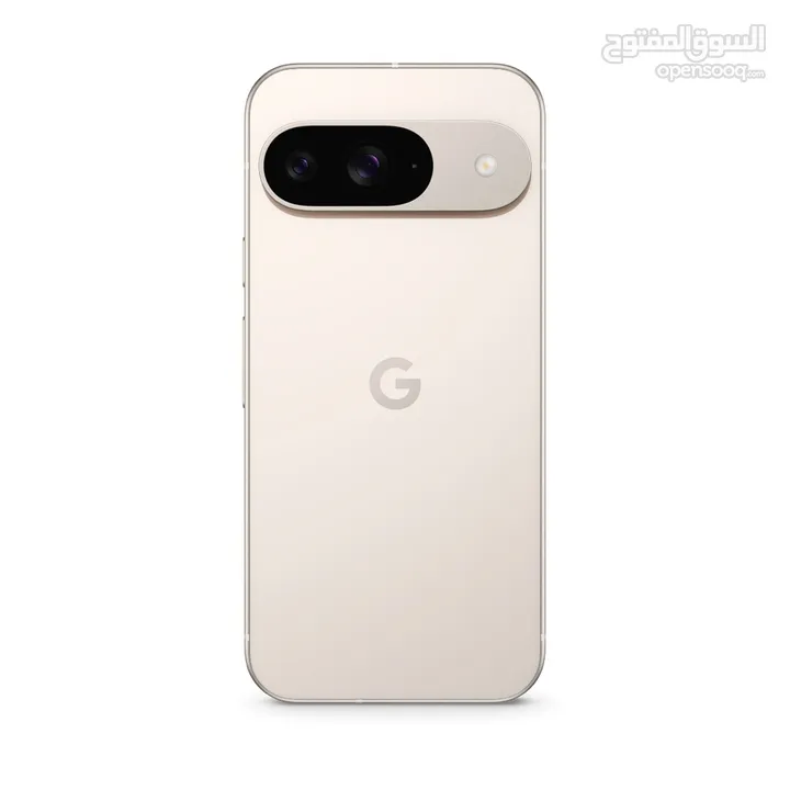 Google pixel 9