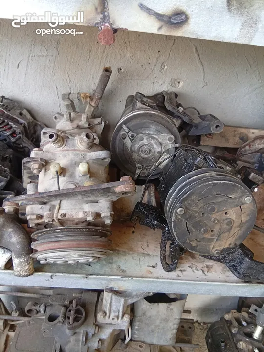 مواتير سوربارو