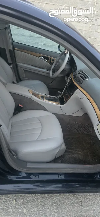 w211   e280