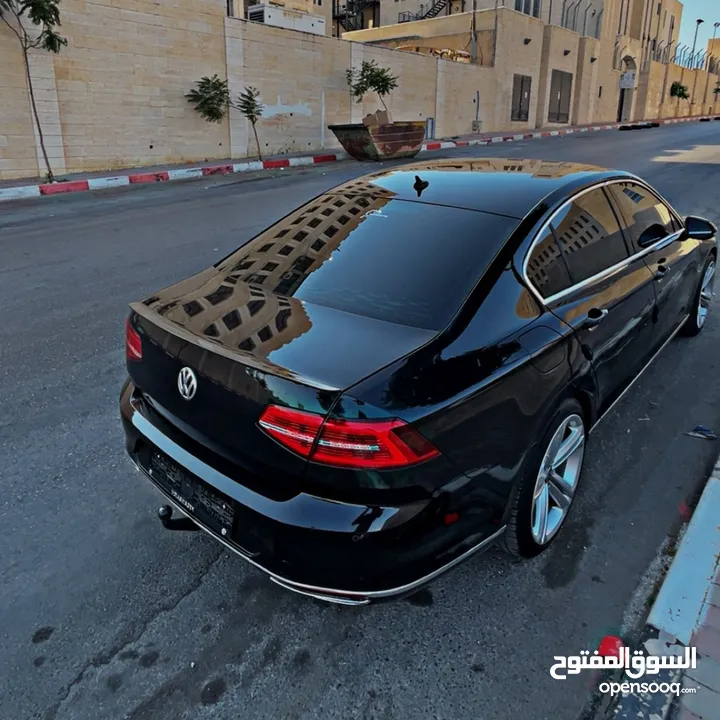 باسات ار لاين 2016