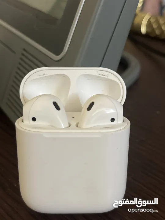 Airpods 1 ايربودز 1