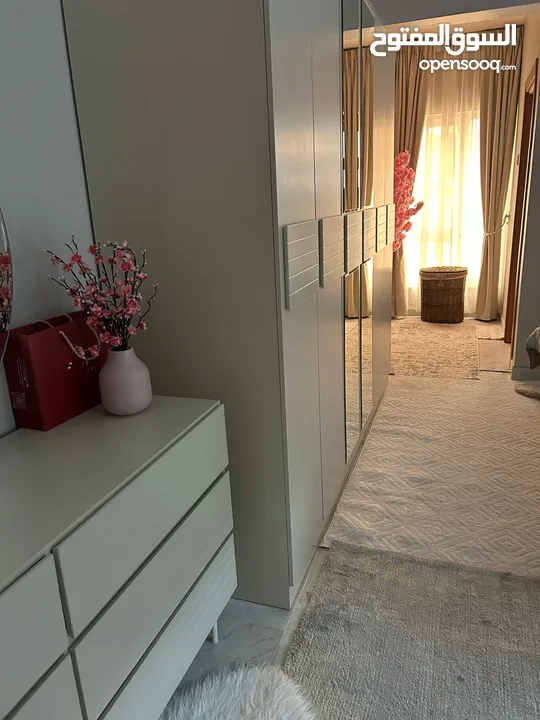 شقة فاخرة مفروشة للإيجار  Luxury apartment for rent