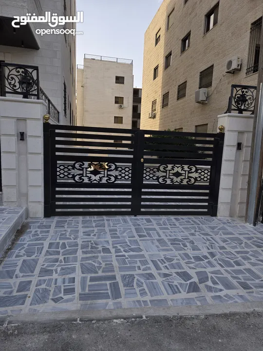 شقق فاخره للبيع