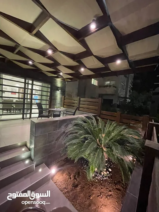 furnished apartment for rent in deir ghbar  ( Property 40364 )-174787500