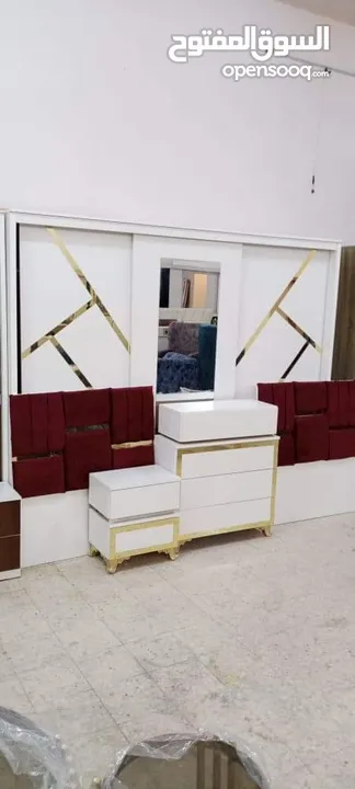 اقوى العروض على غرف نوم الماستر والشباب