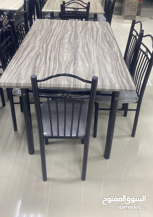 Get Dining Table In Eid special Offer