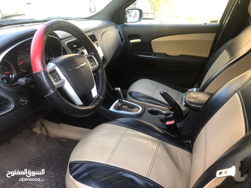 كلايزلر c200للبيع