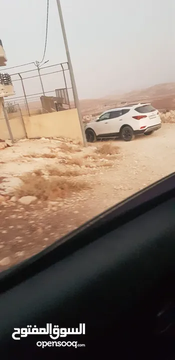ارض مطله للبيع