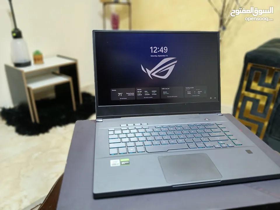 Laptop ROG Gaming