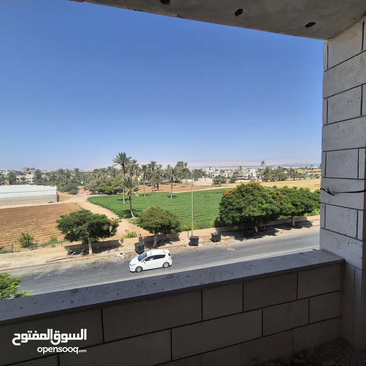 شقة عظم شارع المنتزهات