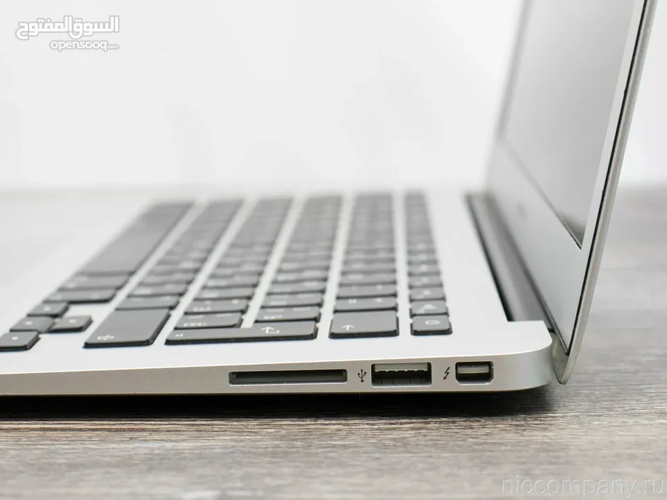 MacBook Air 2017