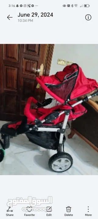 عرباي للاطفال، كرسي للسياره ، كوت اطفال