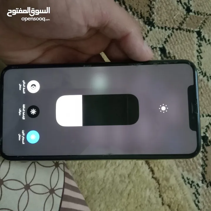 ايفون xs max